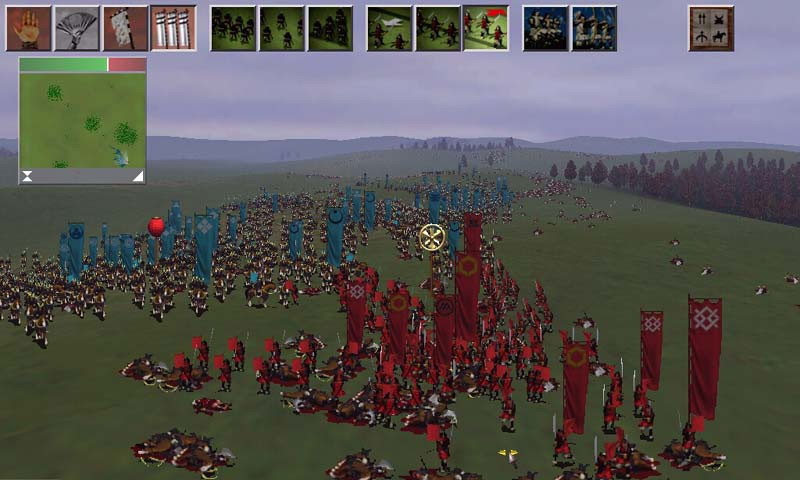 Illustration for article titled Let's Rank The Total War Games, From Best To Worst